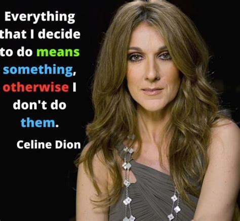 celine quotes fashion
